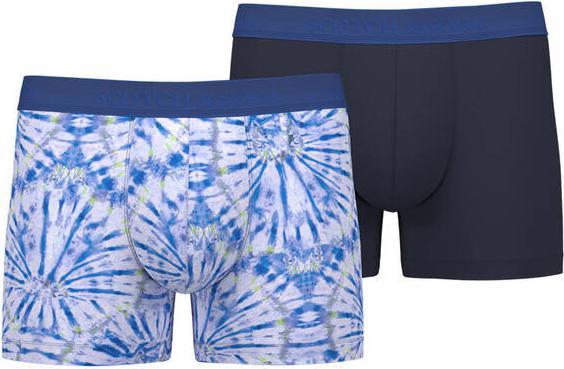 Shiverpeaks SCOTCH & SODA TieDye Boxer