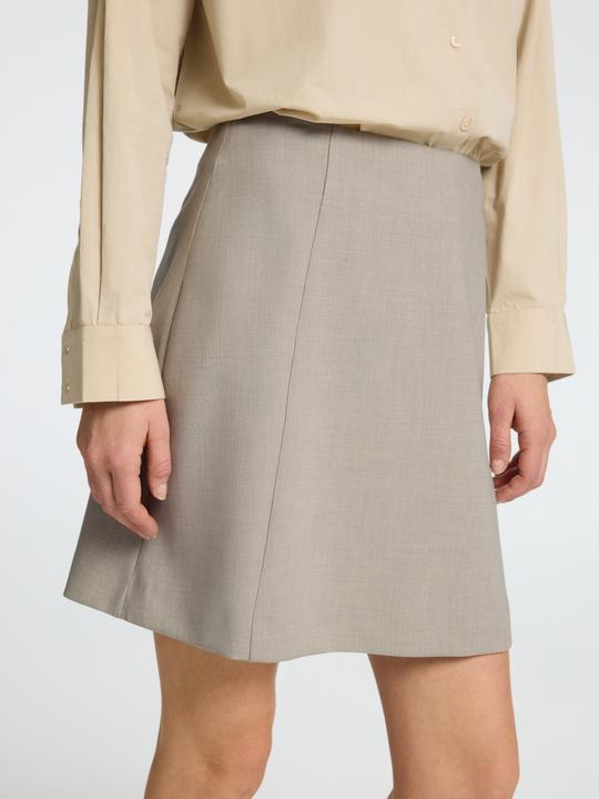 Image du produit Selected Femme Eleganter Minirock (36)