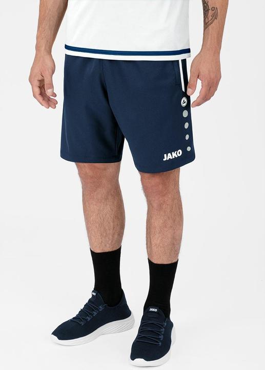 Actual product image JAKO Short Competition 2.0 Ladies (W34/L36)