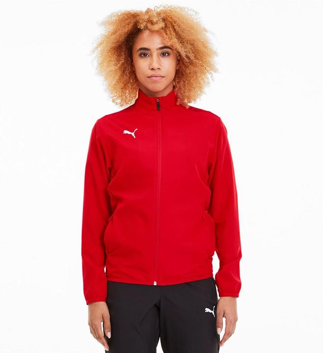 Produktbild Puma TeamGOAL 23 Sideline Trainingsjacke Damen (36 E)
