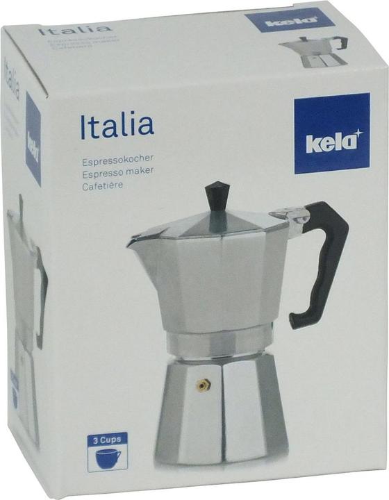Produktbild Kela Italia (3 T.)