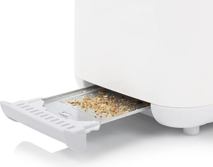 Actual product image Tristar BR-1040