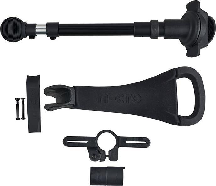 Produktbild Micro Mini 3in1 Deluxe Push set