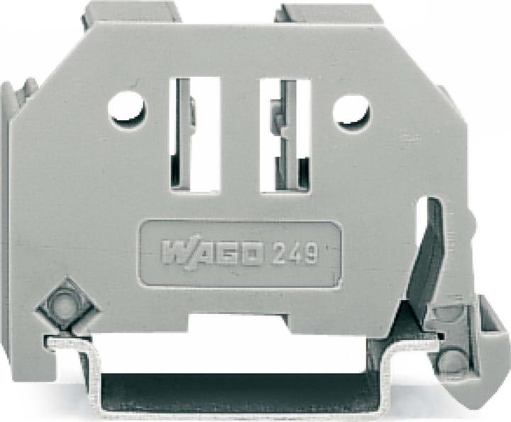 Immagine prodotto Wago Screwless end stop 6mm wide (Vari)