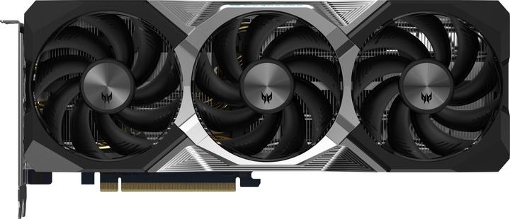 Produktbild Acer Predator BiFrost Radeon RX 9070 XT OC (16 GB)