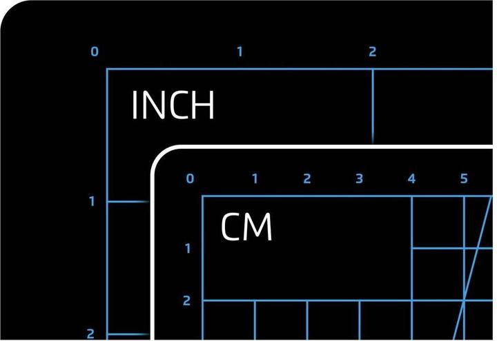 Actual product image Martor Cutting mat (32 x 23 cm)