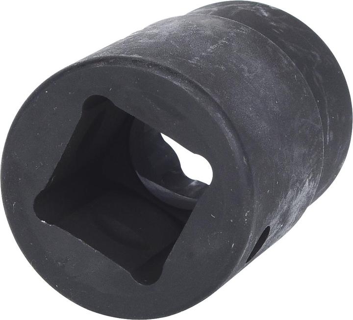 Actual product image KS Tools 3/4 drive shaft power socket.24mm.12 edge (34 mm)