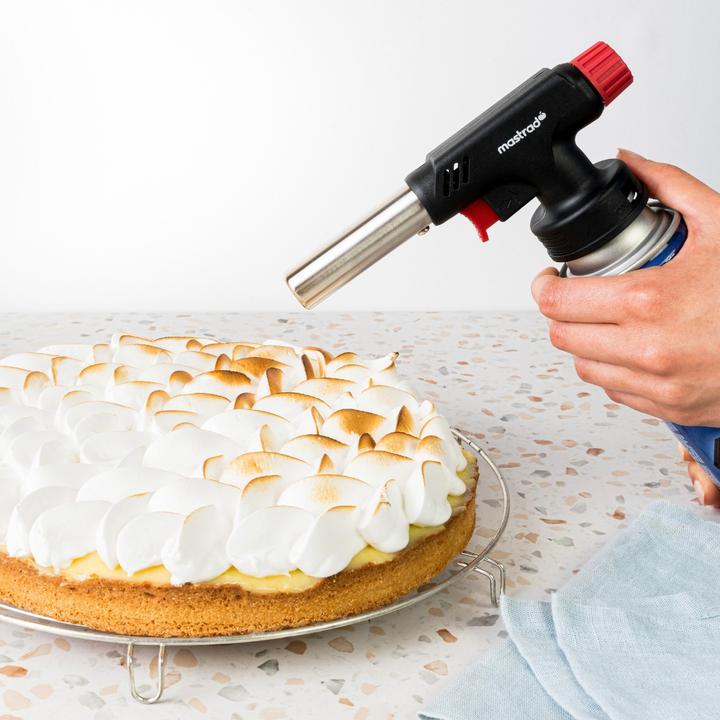 Immagine prodotto Mastrad Bruciatore flambé Expert Plus