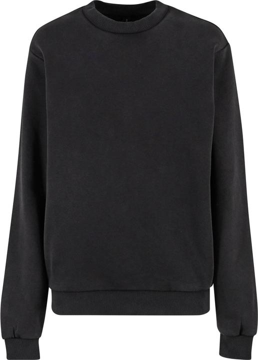 Immagine prodotto Build Your Brand Felpa Pesante Donna (L)