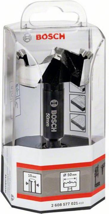 Produktbild Bosch Professional Zubehör Forstnerbohrer 50mm (50 mm)