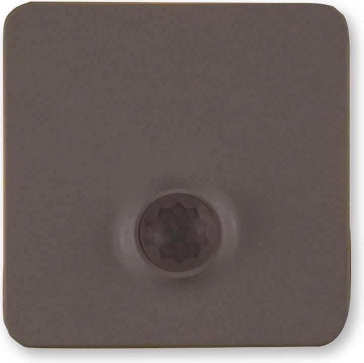 Actual product image Blulaxa LED orientation light, Saturn with motion detector