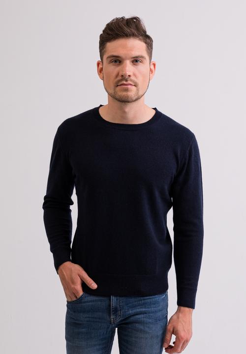 Marine Blau