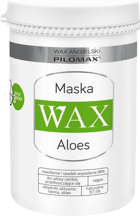 Produktbild MGA Na (480 ml)