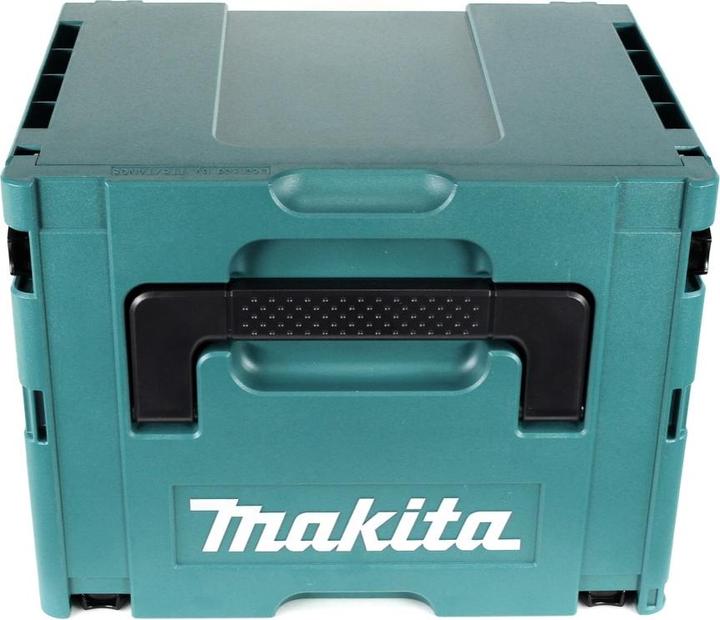 Actual product image Makita Battery multifunction milling machine DRT50