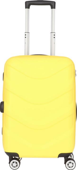 Produktbild Stratic Arrow 2 - Hartschalen-Koffer S (36 l, Handgepäck (bis 50l))