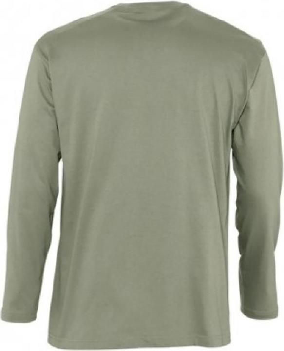 Actual product image Sols Monarch Longsleeve TShirt Long Sleeve (4XL)