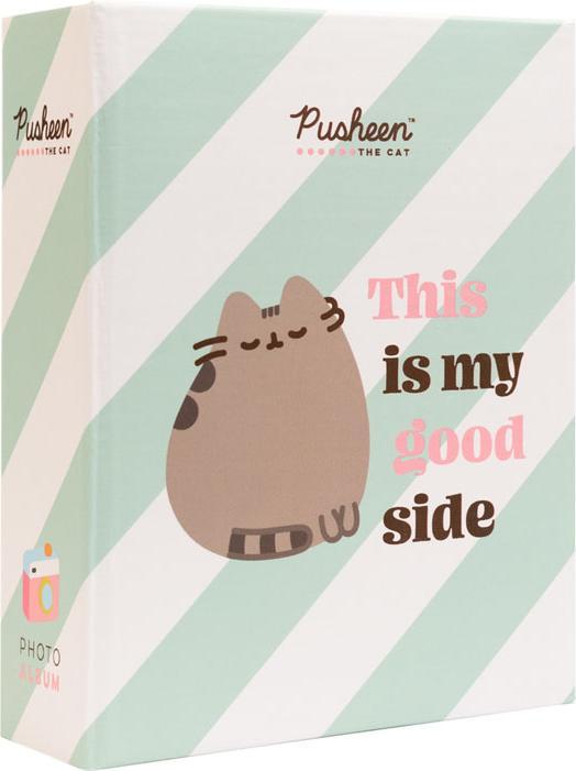 Actual product image Pusheen - Album fotograficzny na 100 zdjęć