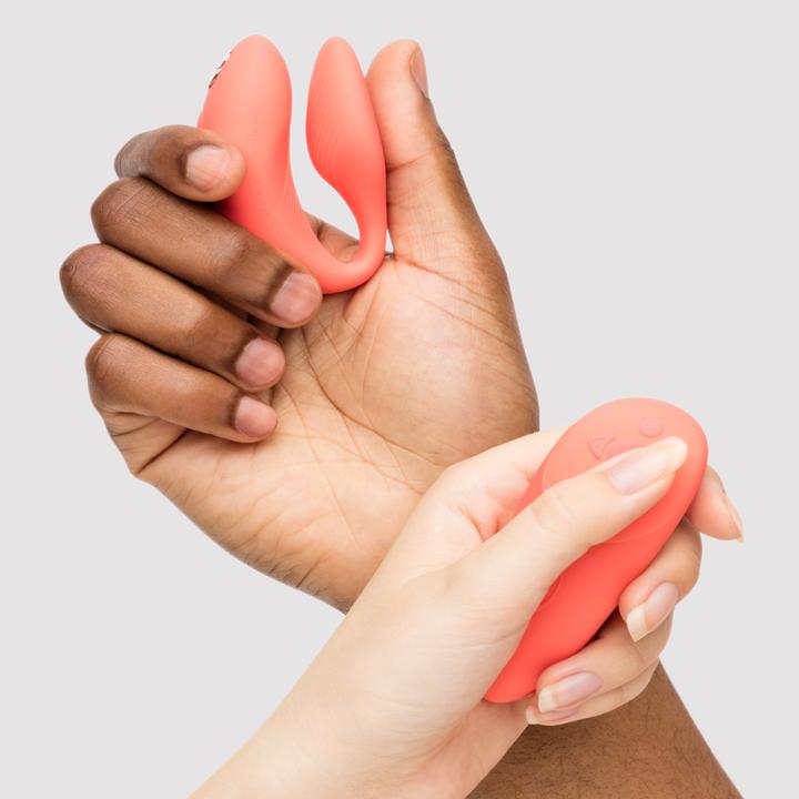 Actual product image Womanizer We-Vibe Chorus