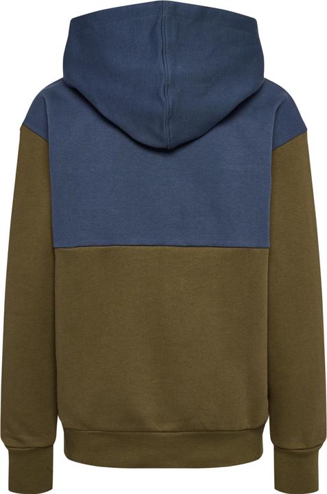 Produktbild hummel Hmlmorten Hoodie (104)