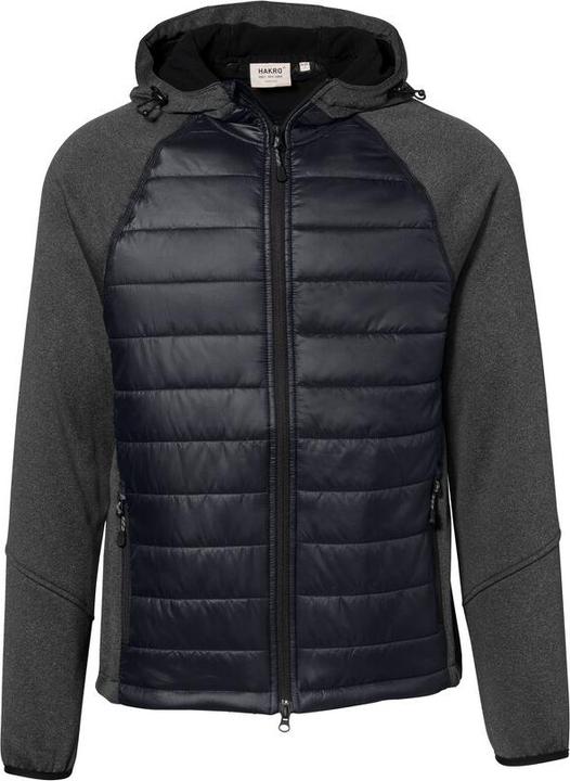 Image du produit Hakro Veste hybride Maine encre, 3XL (3XL)