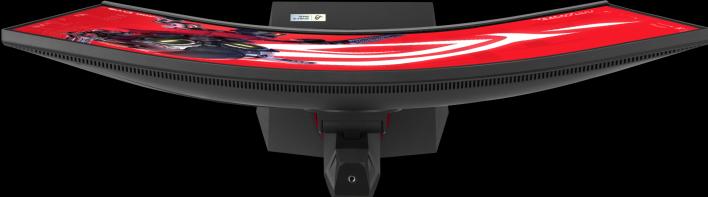 Immagine prodotto ASUS ROG Strix XG32WCS (2560 x 1440 pixel, 31.50")