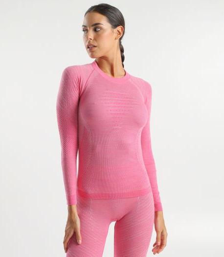 Image du produit UYN Thermoshirt Fusyon Biotech (S)