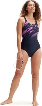 Produktbild Speedo HyperBoom Placement Muscleback (W36/L40)