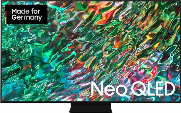 Image du produit Samsung GQ55QN90BAT (55", QN90B, NeoQLED, 4K, 2022)