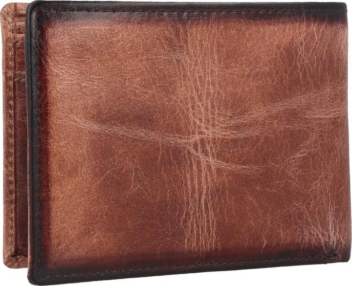 Immagine prodotto Greenland Nature Portafoglio Mascu & Line RFID in pelle 10 cm