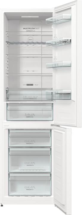 Actual product image Gorenje Lodówka NRK6202AW4 (331 l)