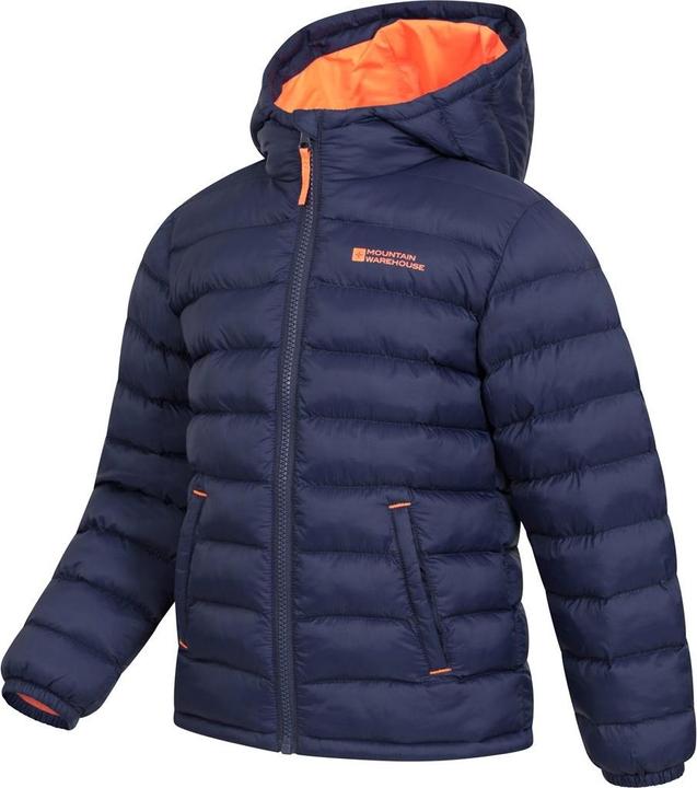 Immagine prodotto Mountain Warehouse Giacca imbottita Seasons II (140)