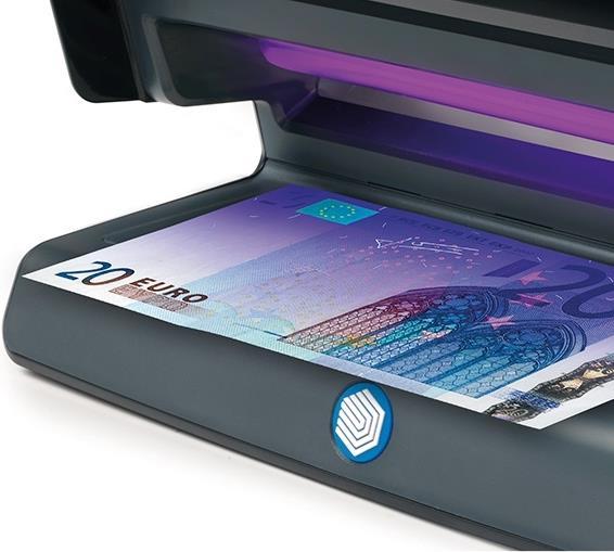 Produktbild Safescan 50 (Geldscheinprüfer)