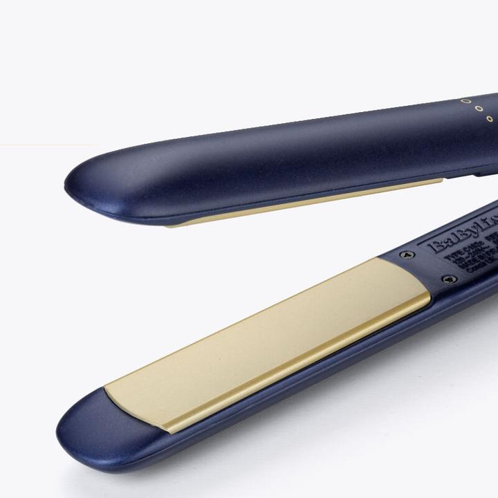 Produktbild BaByliss Midnight Luxe 235 2516PE (Glätteisen)