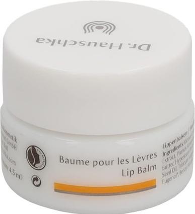 Actual product image Dr. Hauschka lip cosmetic (Balm, 4.50 ml)