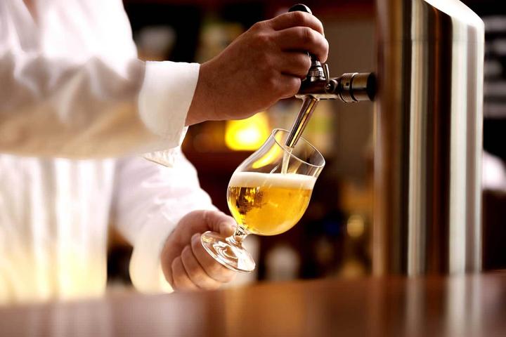 Produktbild Stölzle Biergläser Berlin (0.33 l, 6 x)