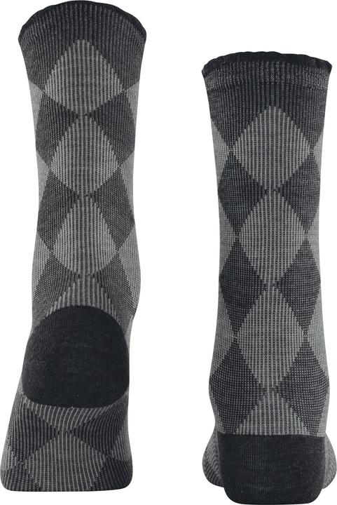Immagine prodotto Burlington Lana di alpaca Dalston (36 - 41)