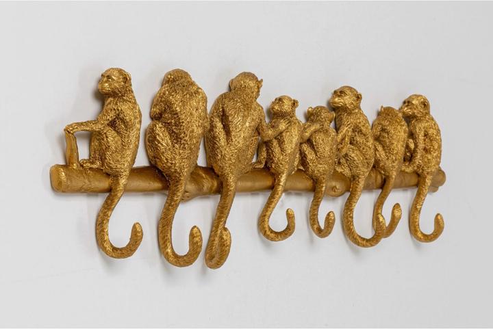 Produktbild Kare Design Monkey Hook