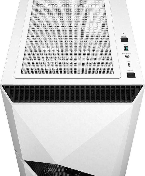 Actual product image Deepcool Cyclops (ATX, mATX, Mini-ITX, E-ATX)