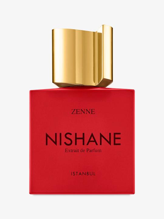 Produktbild Nishane Zenne by (Eau de Parfum, 50 ml)