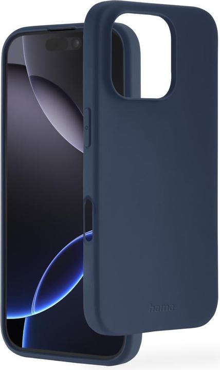 Immagine prodotto Hama Sensazione fantastica (Apple iPhone 16 Pro)