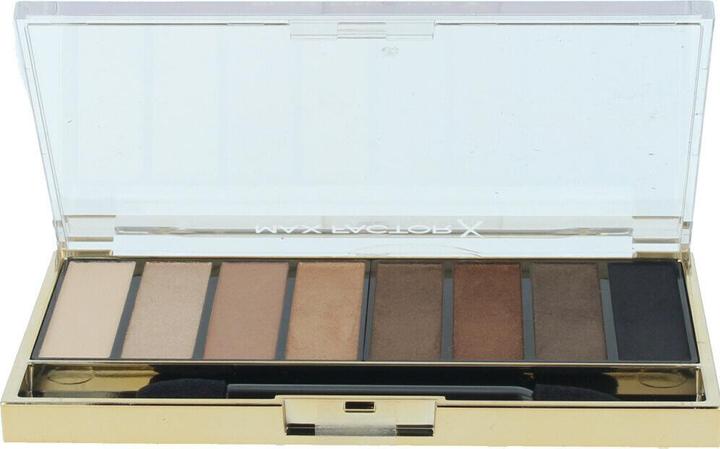 Produktbild Max Factor Masterpiece Nude Palette (02 Golden Nudes)