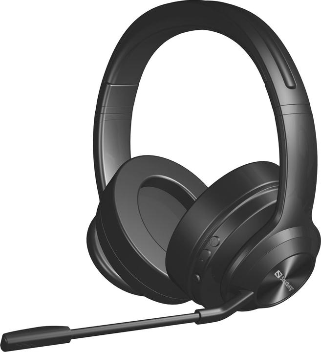 Image du produit Sandberg 126-45 (ANC, 160 h, Sans fil)