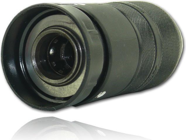 Immagine prodotto Makita 194079-2 Mandrino senza chiave a serraggio SDS-plus