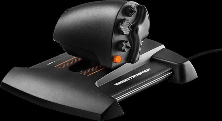 Thrustmaster TWCS Throttle (PC)