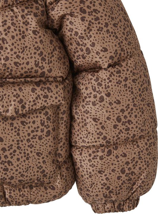 Produktbild Vertbaudet Mädchen Winterjacke mit Recycling-Polyester (122)