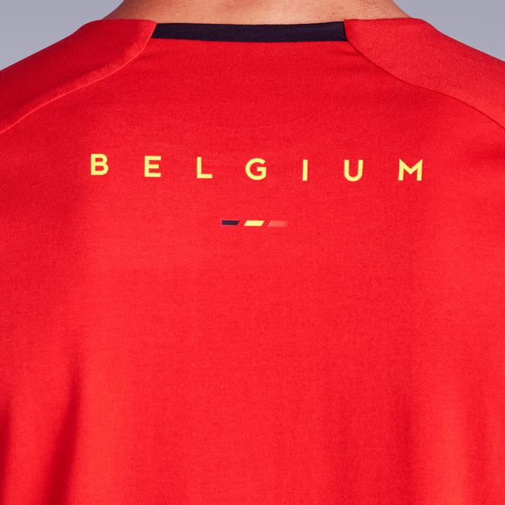 Produktbild Kipsta belgium shirt adult 311576 (S)