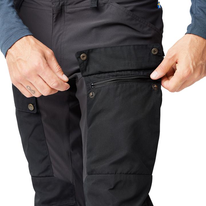 Immagine prodotto Fjällräven Keb Trousers long (52)