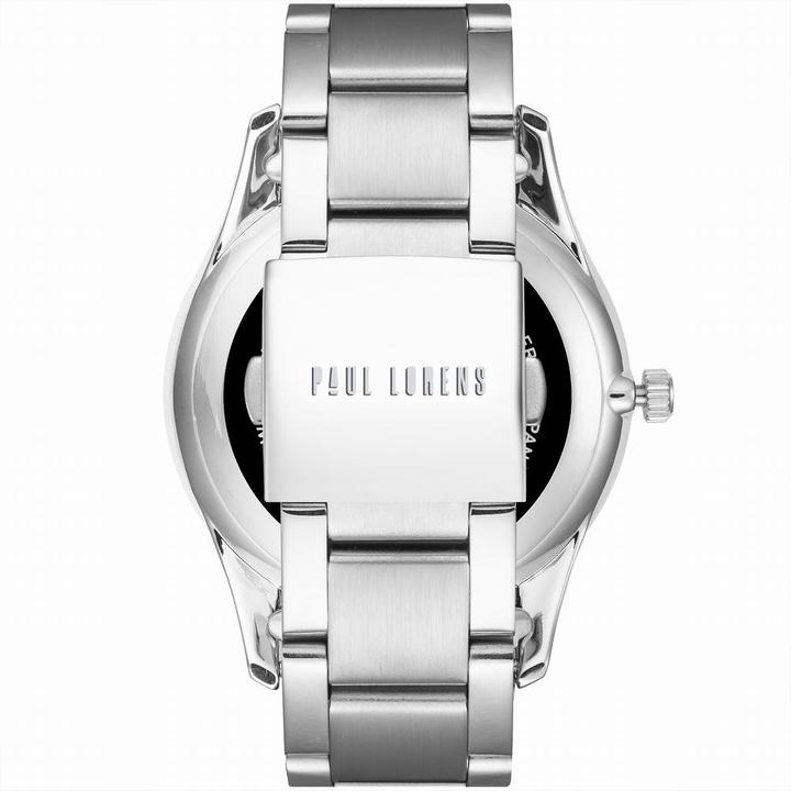 Actual product image Paul Lorens Herrenuhr PL12156B2-6C1 (190 mm)