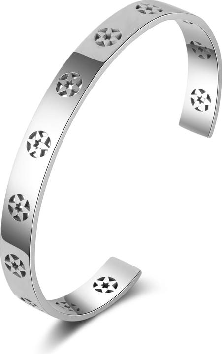 Immagine prodotto Ailoria Armreif (6.40 cm, Acciaio inossidabile)