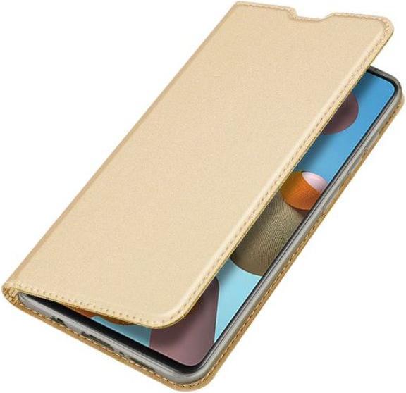 Productafbeelding Dux Ducis Skin Pro Serie Boekomslag (Samsung Galaxy A21)